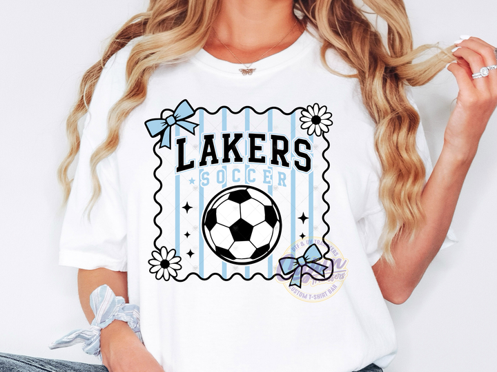 Lakers Soccer