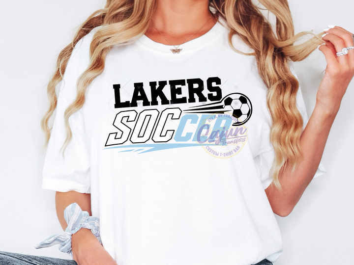 Lakers Soccer