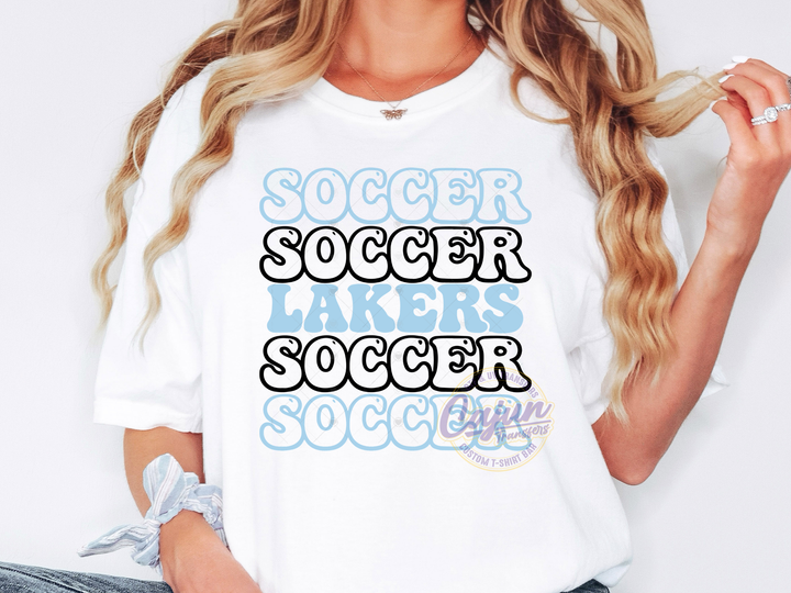 Lakers Soccer