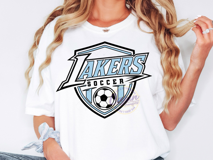 Lakers Soccer