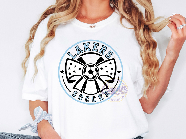 Lakers Soccer