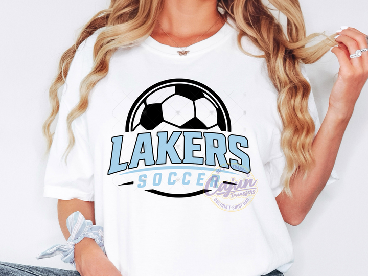 Lakers Soccer
