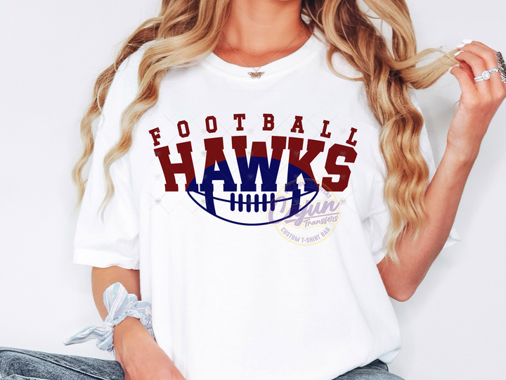 Hawks Football