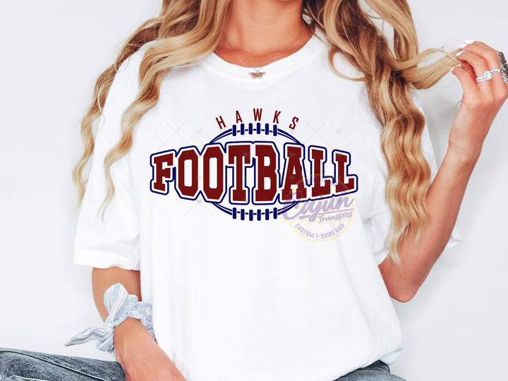Hawks Football