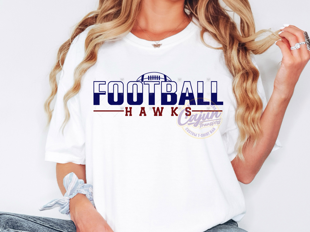 Hawks Football