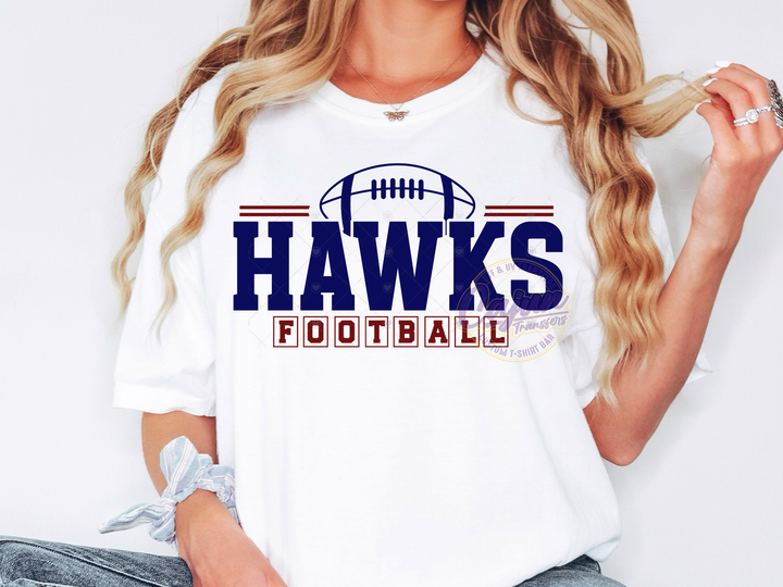 Hawks Football
