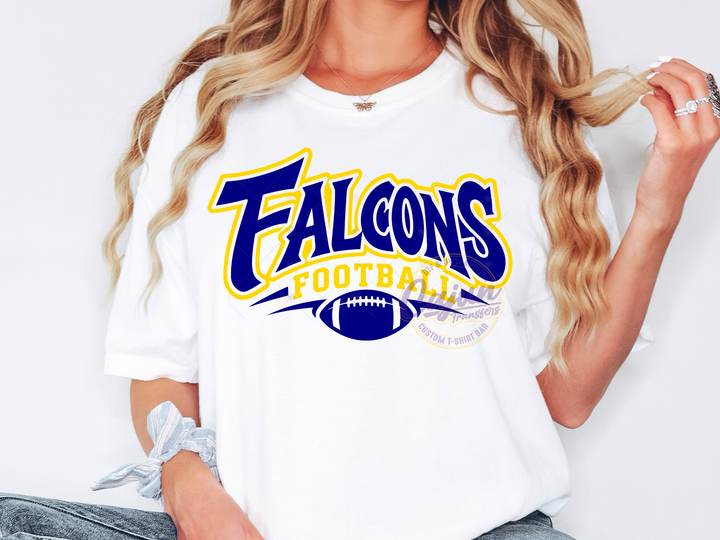 Falcons Football