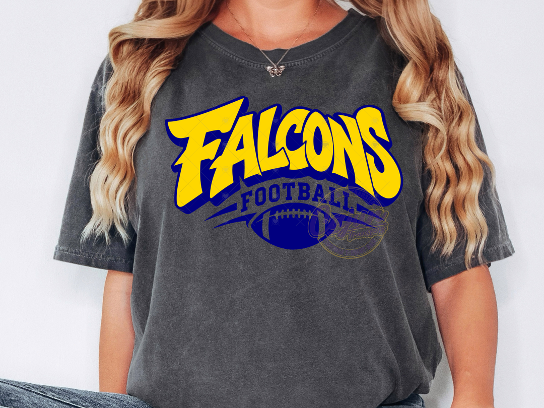 Falcons Football