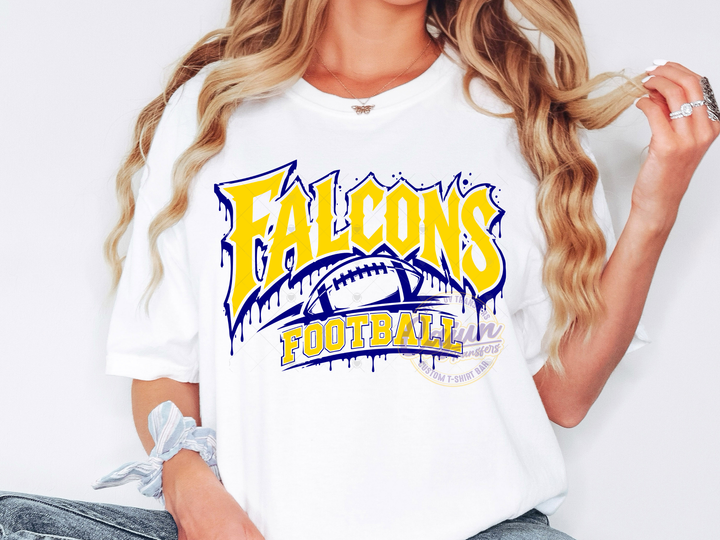 Falcons Football