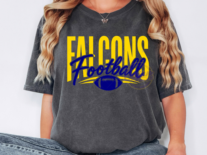 Falcons Football