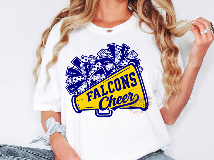 Falcons Cheer
