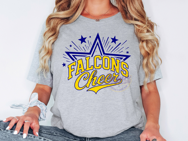 Falcons Cheer