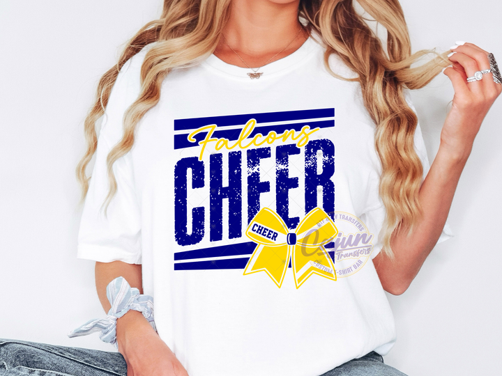 Falcons Cheer