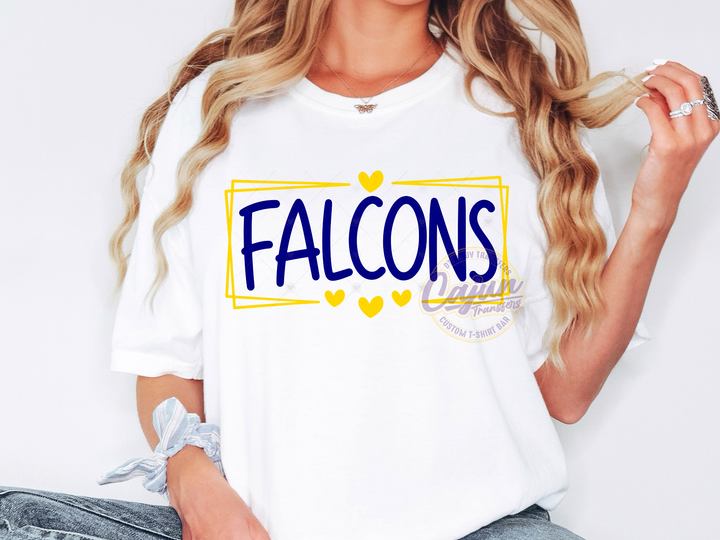 Falcons