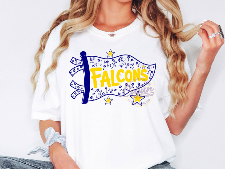 Falcons