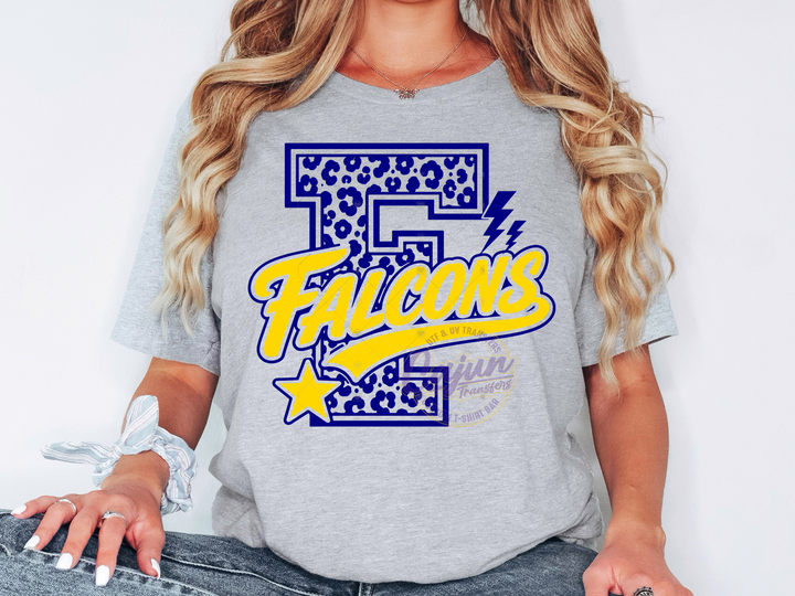 Falcons