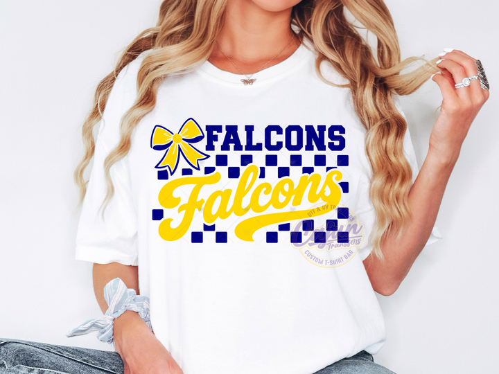 Falcons
