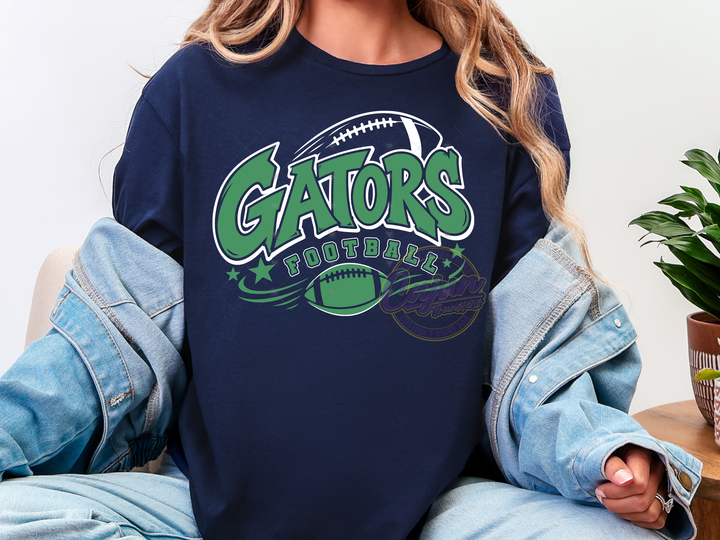 Gators Football