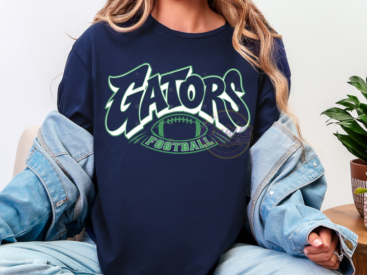 Gators Football