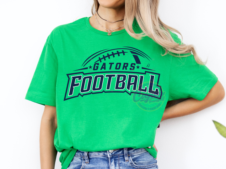 Gators Football