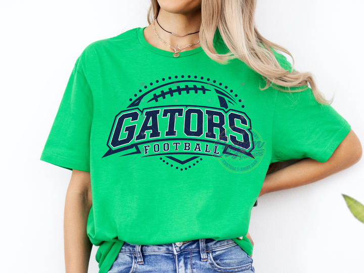 Gators Football