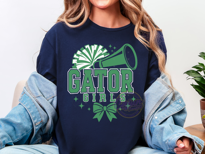 Gators Girl
