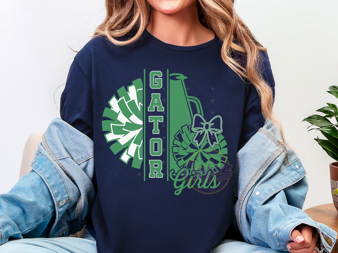 Gators Girl