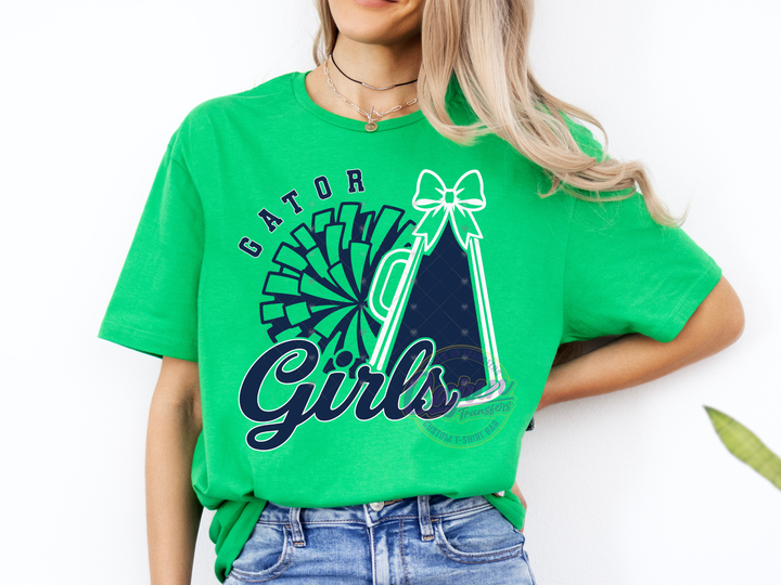 Gators Girl