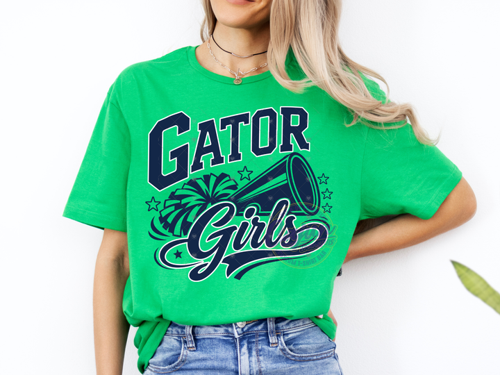 Gators Girl