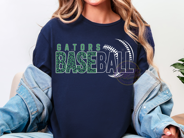 Gators Baseball