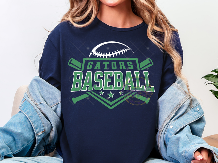 Gators Baseball