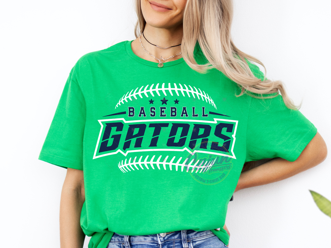 Gators Baseball