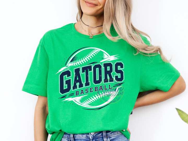 Gators Baseball