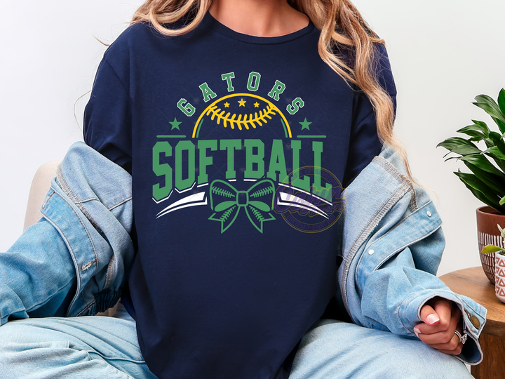 Gators Softball