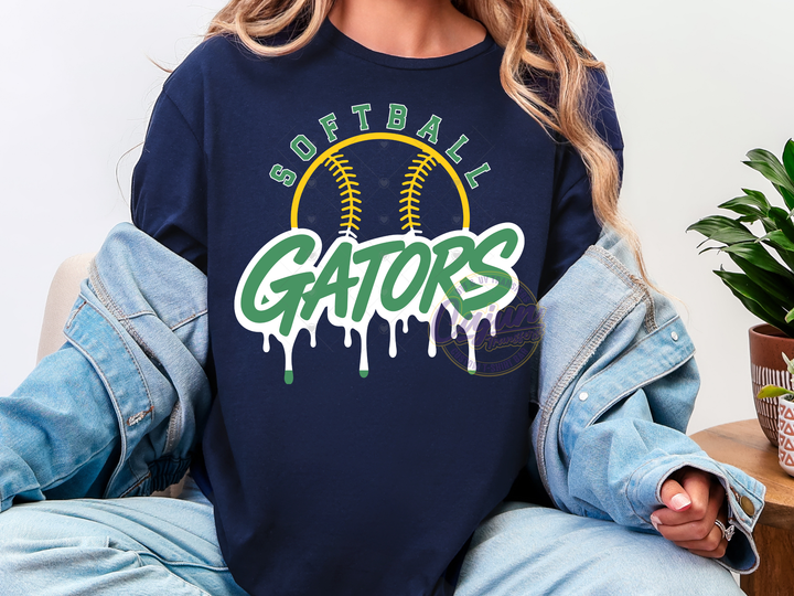 Gators Softball