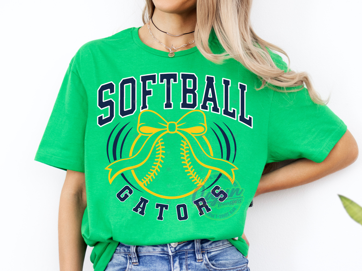 Gators Softball