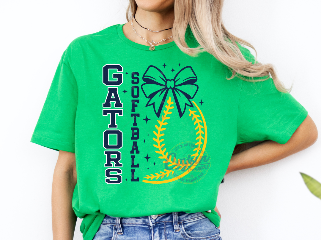 Gators Softball