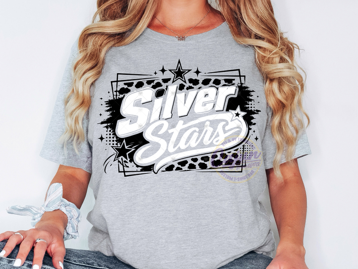 Silver Stars
