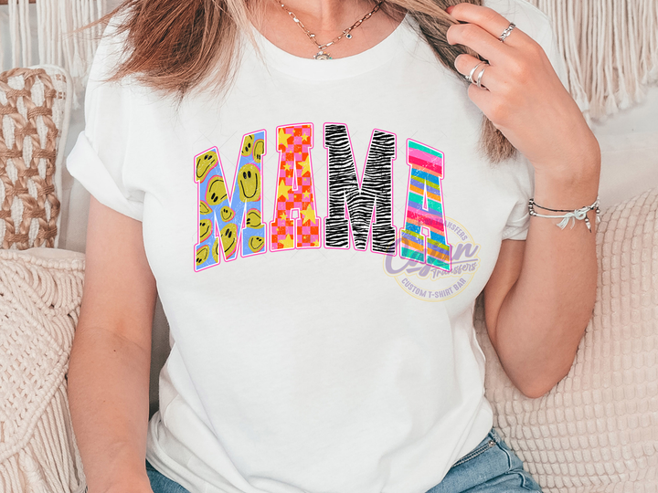 Mama