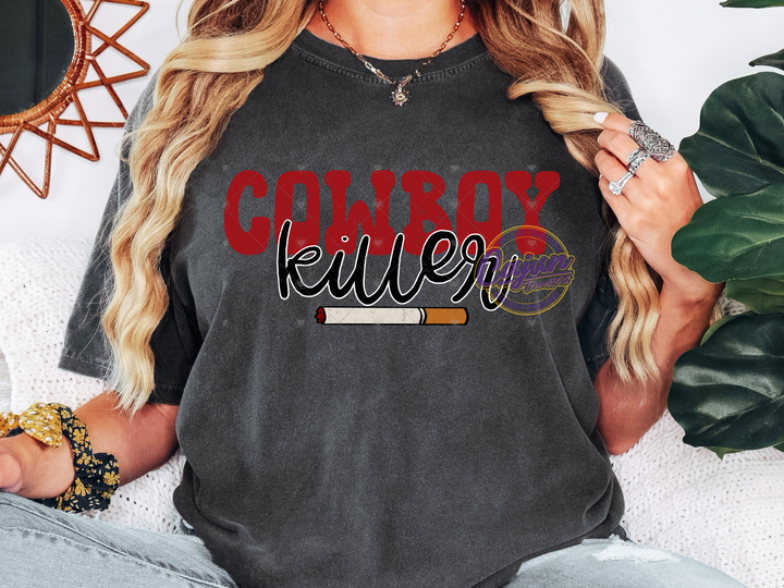 Cowboy Killer