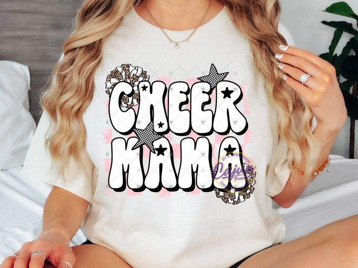 Cheer Mama