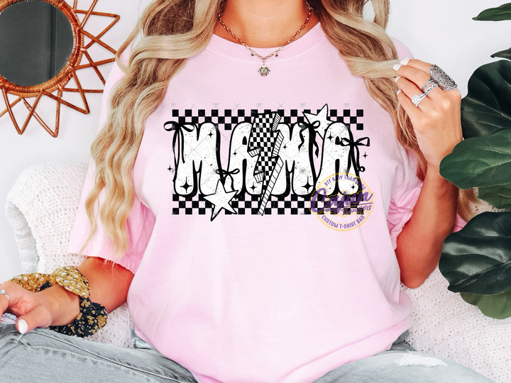 Mama