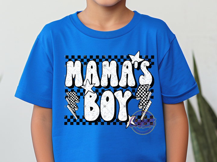 Mama's Boy