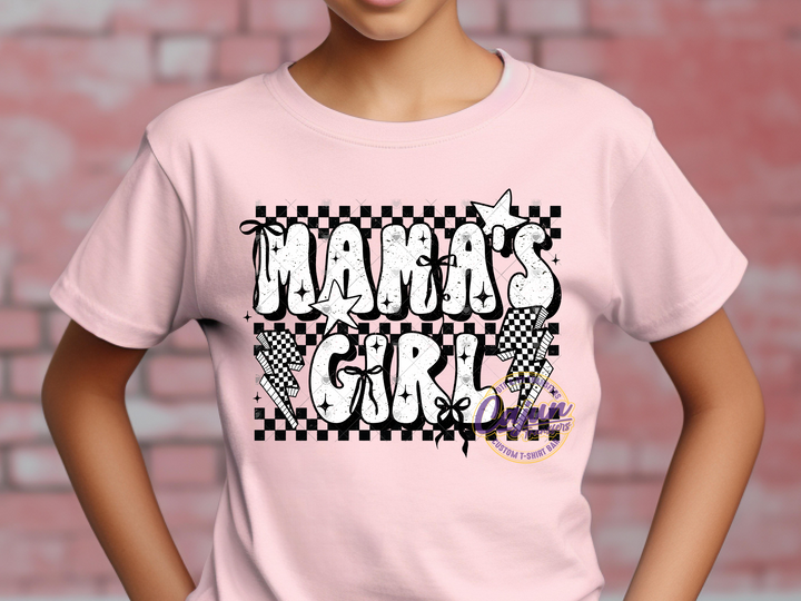 Mama's Girl