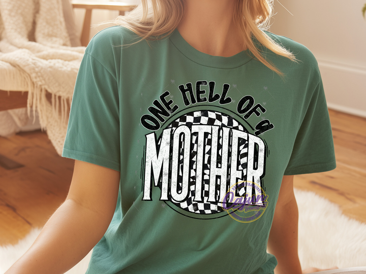 One Hell of a Mother