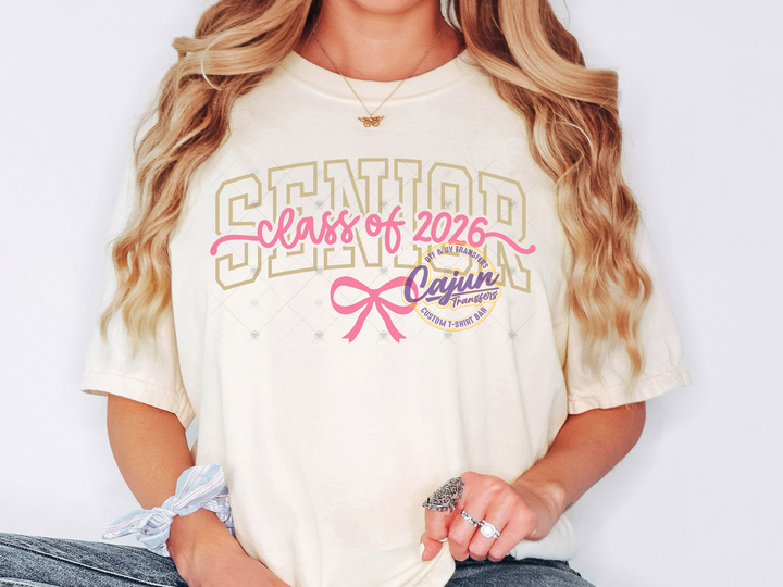 Senior Class of 2026