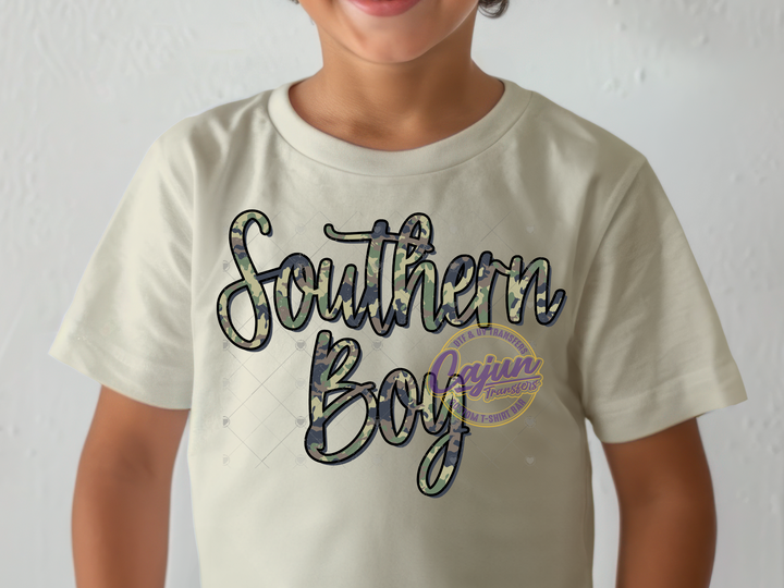 Southern Boy