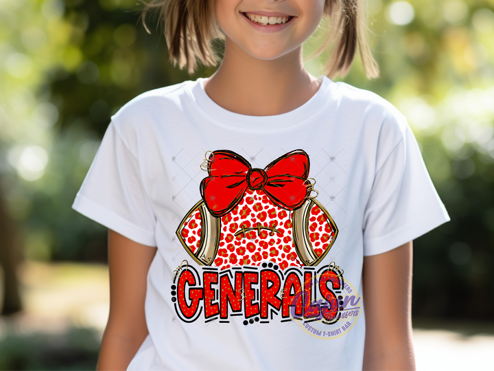 Generals