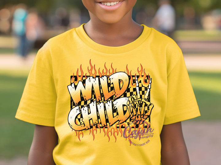 Wild Child