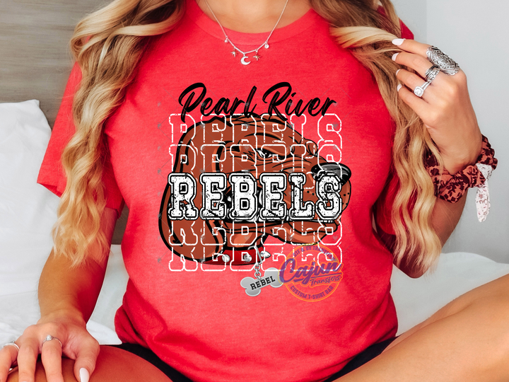 PRHS Rebels
